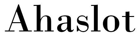 Ahaslot